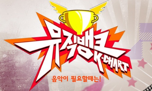 KBS "Music Bank" – Jan. 6, 2012