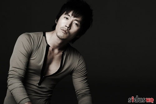 Actor Jang Hyuk Chosen As Model for Paul Major