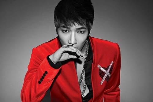 2PM’s Junsu Releases "Alive"