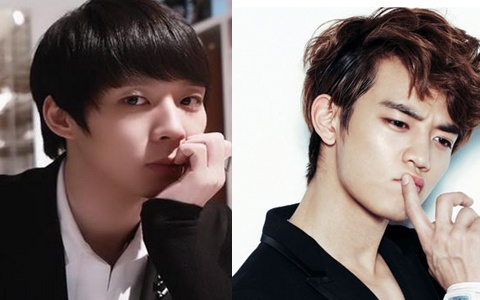 JYJ’s Yoochun Picked as Favorite Teacher by Fellow Idols