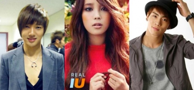 Super Junior’s Yesung , SHINee’s Jonghyun and IU Withdraw from KBS "Immortal Song 2"