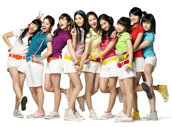 What Is going on? SNSD Doing a Pajama Race and Cooking to Boot