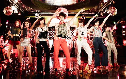 T-ara to Take Break from Acting in 2012