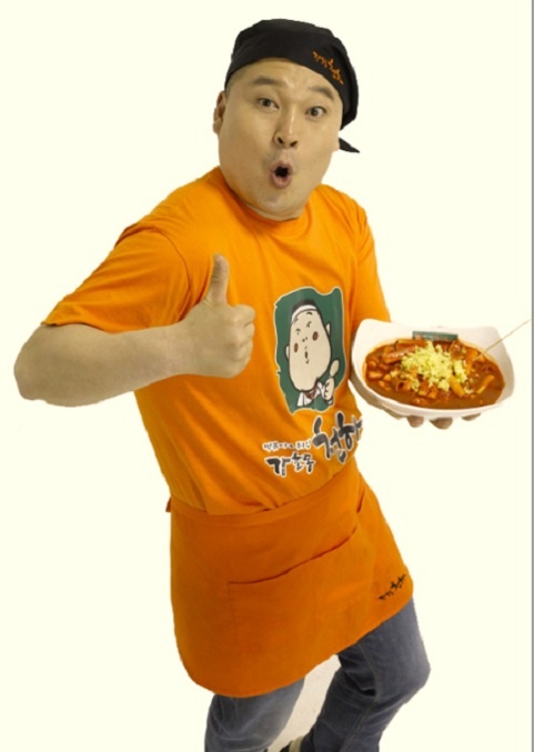 Kang Ho Dong to Launch Tteokbokki Franchise in Beijing