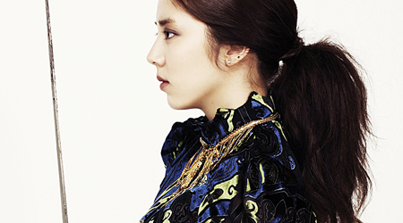 Son Dam Bi’s New Album Teaser Photos
