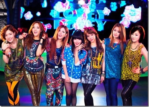 T-ara Signs Contract with Acting Agency