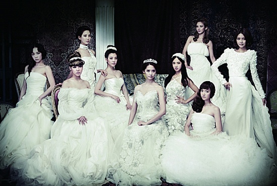 New Concept for SNSD: Did It Work?