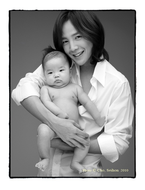 Stars Appear in "Letters From Angels" Domestic Adoption Campaign