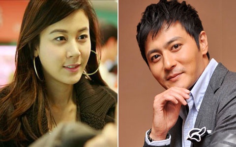 Kim Ha Neul and Jang Dong Gun Confirmed for New Drama by “Secret Garden” Writer