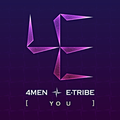 Album Review: 4Men & E-Tribe Mini Album – You
