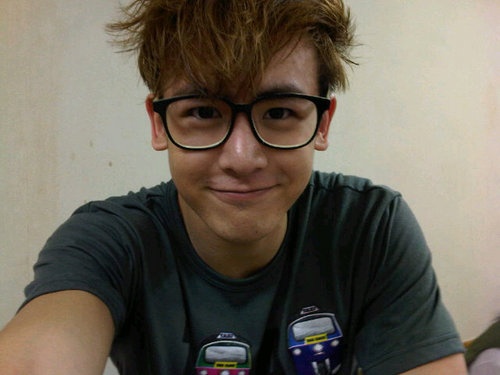 Does Nichkhun Feel Lazy?