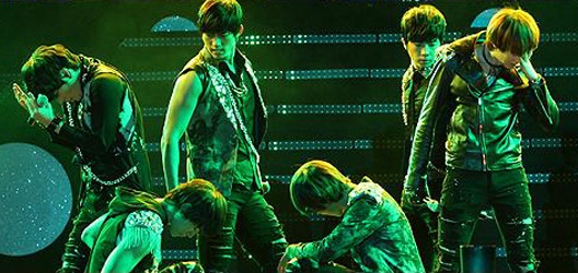 Dream Concert 2009 Summary
