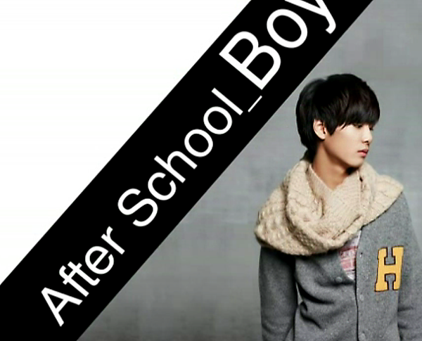 Pledis Reveals First Member in New Boy Group