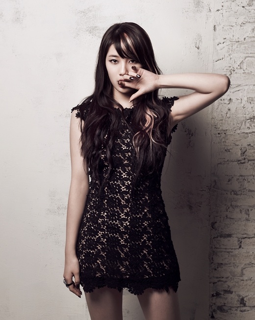 miss A’s Suzy Shares Her First Kiss Experience
