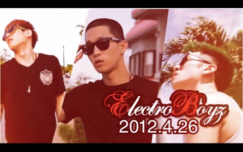 Electro Boyz Release Teaser for "Should I Laugh or Cry" feat. Baek Ji Young