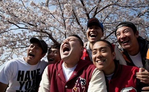 Na Young Suk PD Talks About Last Six Months of "1 Night 2 Days"