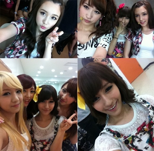 Chocolat Declares They’re Going on a Diet