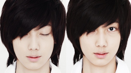 New Idol Group Boy Friend to Have Kim Hyun Joong Look-a-Like Twins