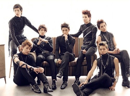 Infinite Releases MV Teaser for Winter Single "Lately"