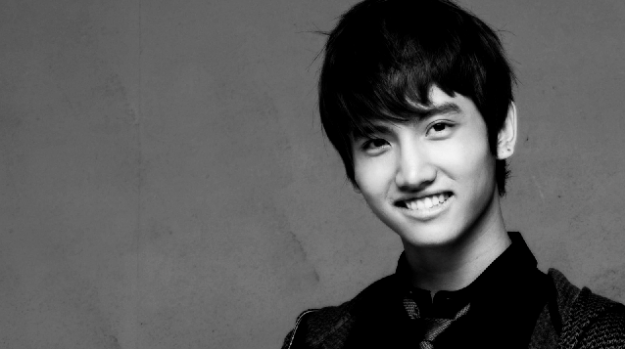 DBSK’s Changmin Reveals Insecurities About Being Quiet