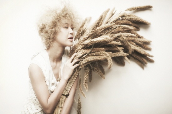After 2 Years Baek Ji Young Is Coming Out With a New Album