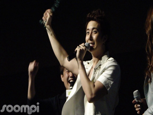 Kim Hyung Jun Returns to Charm Fans with His Humor