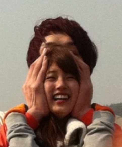 miss A’s Suzy Attacked by MMA Fighter Choi Hong Man?