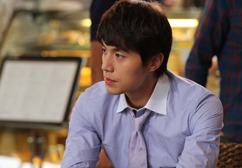 Lee Dong Wook’s Past Yearbook Photos Prove His Natural Good Looks