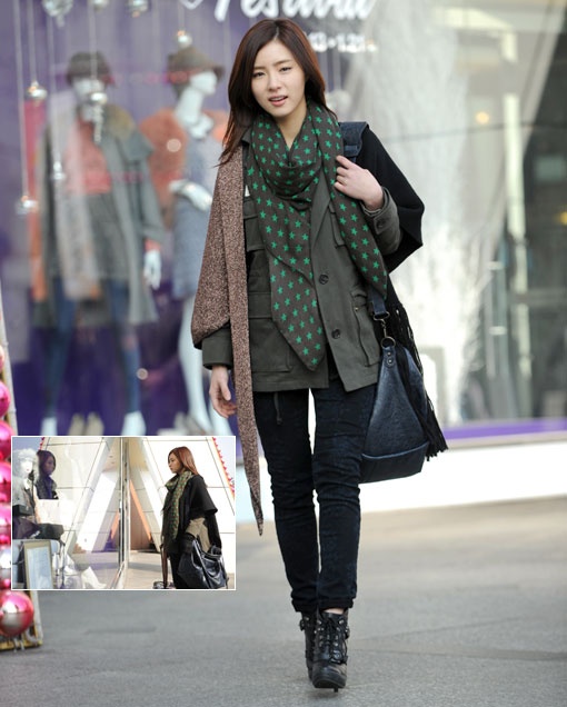 Shin Se Kyung’s Old Picture Revealed