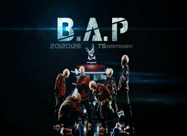 B.A.P.s 6th Member Revealed