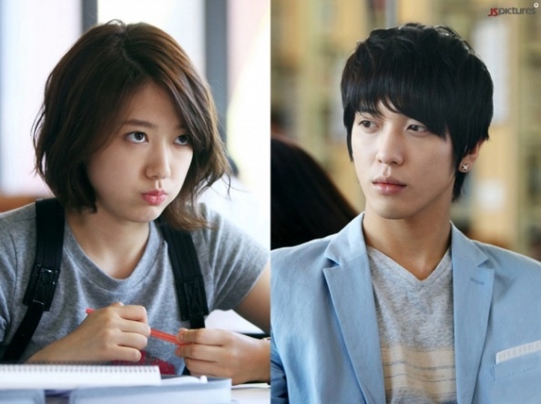"Heartstrings" Releases 4th Teaser