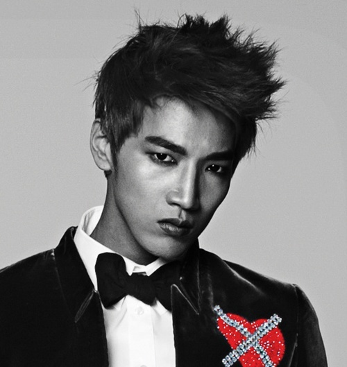 JYPE Uploads The Behind The Scenes Video of Jun K’s "Alive" Photo Shoot