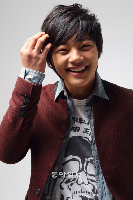 Yeo Jin Goo’s Past Pictures Gains Interest