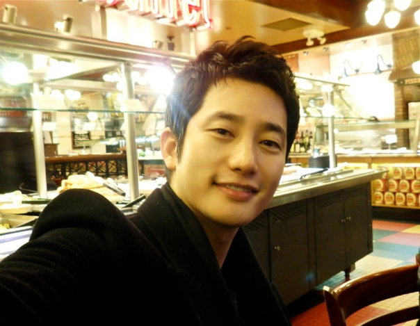 Park Shi Hoo to Watch "The Princess’ Man" Finale with Fans