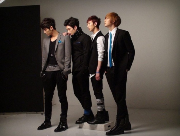Artist of the week – 2AM