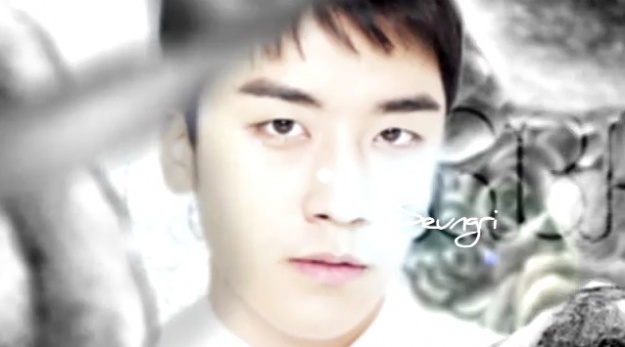 Big Bang’s Latest Teaser with Seungri