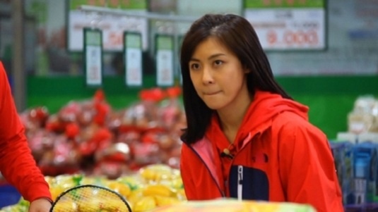 Ha Ji Won Shows off Variety Show Skills on "Running Man"
