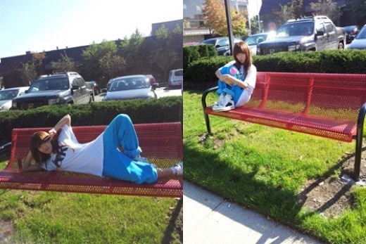 HyunA the Queen of Playing on Her Own