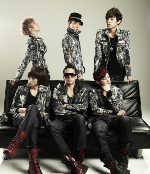 Teen Top Chooses Wonder Girls over SNSD?