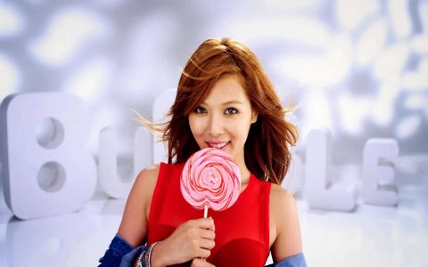 4minute’s HyunA Considered Retiring after Withdrawing from the Wondergirls