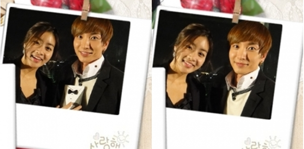 Leeteuk Wants to Hold His Wedding at Jamsil Stadium