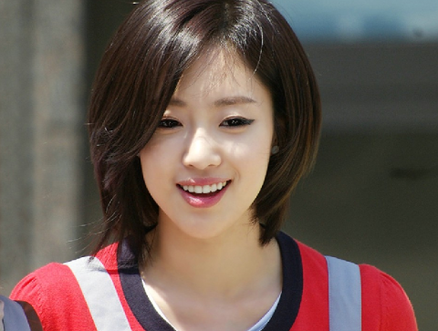 T-ara Eunjung’s Disastrous New Haircut and Her Response: “UH OH!”