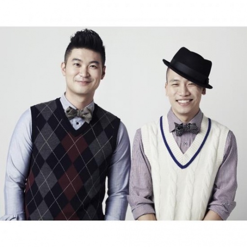 Dynamic Duo Sixth Album to Release on Nov.25