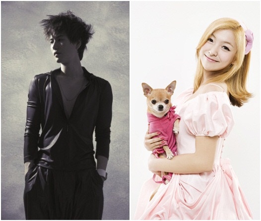 Super Junior’s Kyuhyun and f(x)’s Luna to Join "Immortal Song 2"