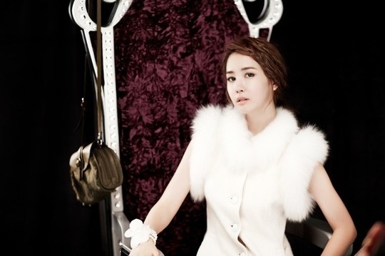 Lee Da Hae Cast in Chinese Drama "Love Actually"