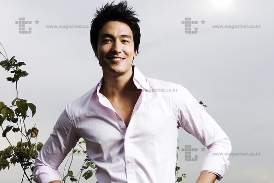 Everyone wants a piece of Daniel Henney