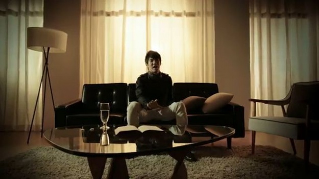 Hwanhee Releases MV for "I Feel Like I’m Going to Die"