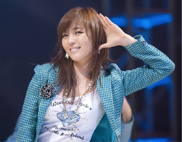 Wonder Girls’ Sun Ye: “I Wanted to Die”
