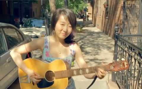 Hee Young Reveals MV for "Are You Still Waiting?" of "Lie to Me" OST