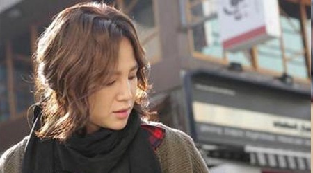 Jang Geun Suk in "Mary Stayed Out All Night"